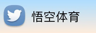 悟空体育 Logo